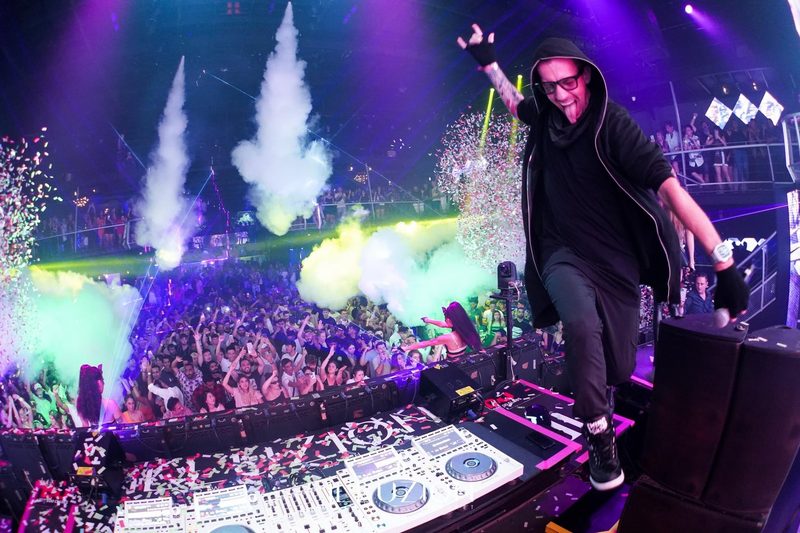 AÅSH at ILLUZION 2019