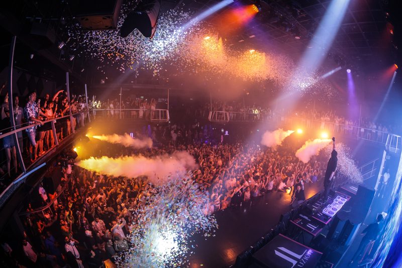 AÅSH at ILLUZION 2022