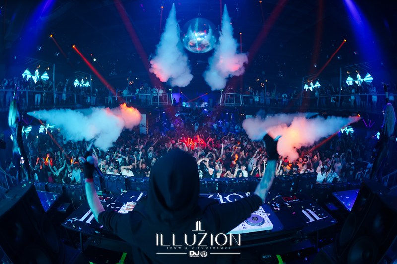AÅSH at ILLUZION 2023
