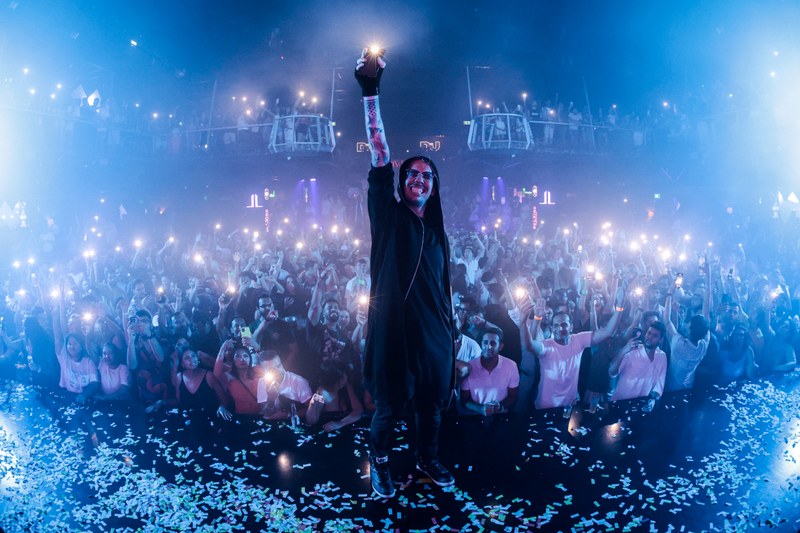 AÅSH at ILLUZION 2023