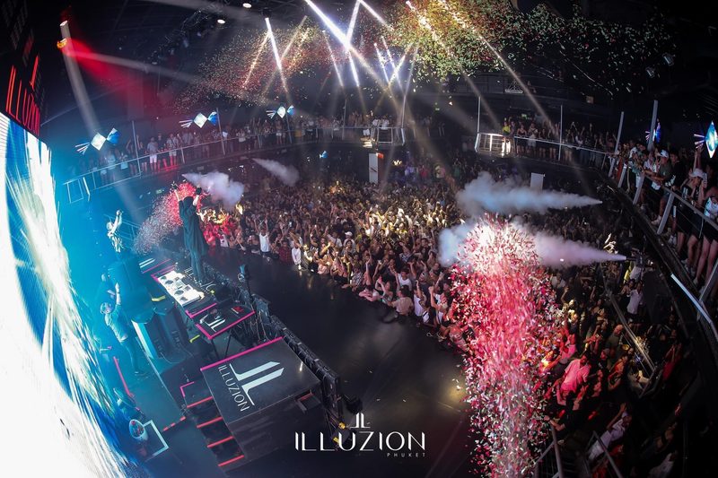 AÅSH at ILLUZION 2024