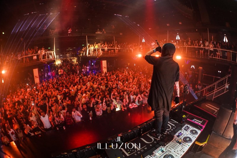 AÅSH at ILLUZION 2024