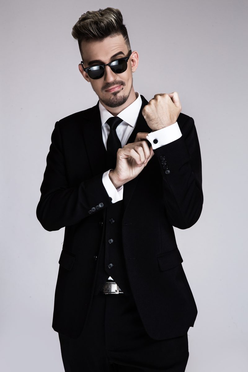 AÅSH at PHOTOSHOOT 2019