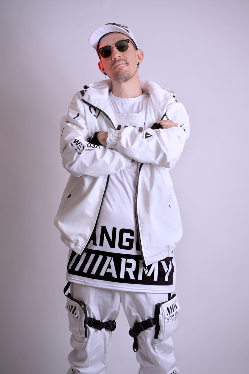 AÅSH at PHOTOSHOOT 2024