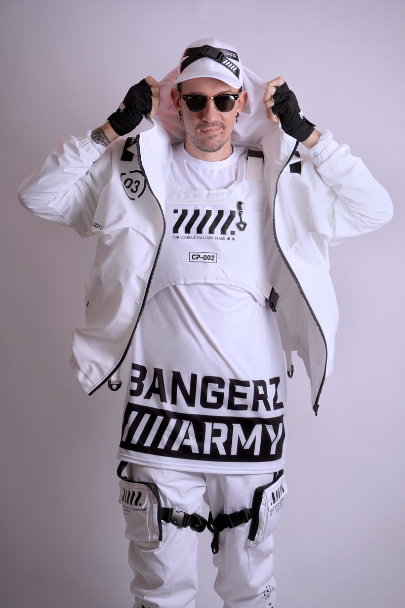 AÅSH at PHOTOSHOOT 2024